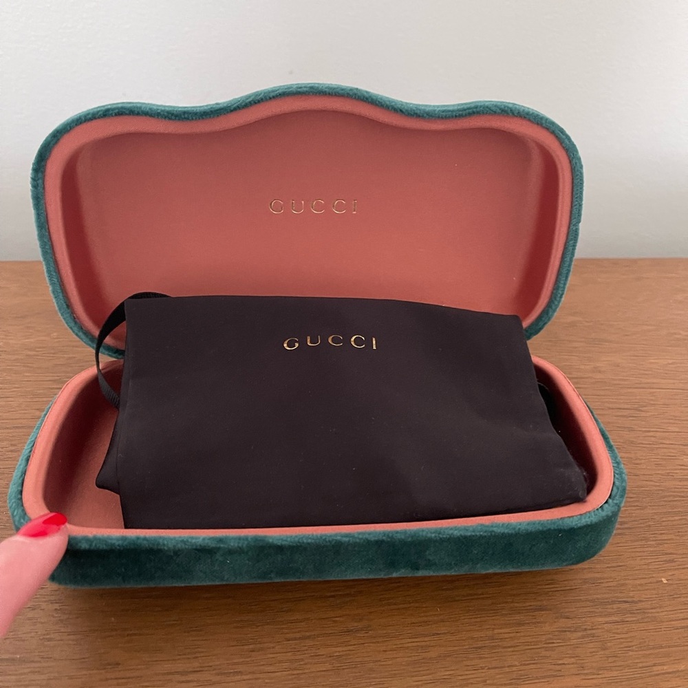 Gucci sunglasses - Picture 10 of 10